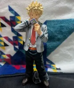 2025年最新】一番くじ 爆豪勝己 b賞の人気アイテム - メルカリ