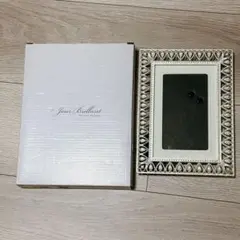 【美品】Jour Brillant フォトフレーム ハート型　結婚式
