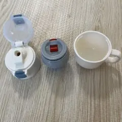 スケーター　水筒　付属品のサムネイル