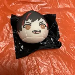 あんスタ　おまんじゅう　鉄虎