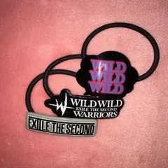 ゴムブレス セット