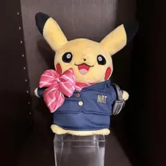ポケットモンスター　CA ピカチュウ 成田空港 ver.