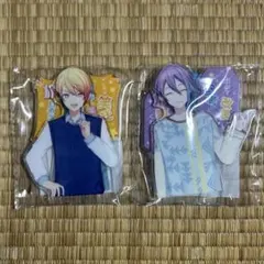 プロセカ 神代類 エイプリルフール アクリルスタンド - メルカリ