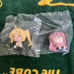 ぼっち・ざ・ろっく！ 一番くじvol.2 ちょこのっこ 2個セット