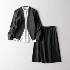 Theory luxe Executive スーツ セットアップ