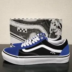 VANS バンズ スニーカー スケート オールドスクール Old Skool