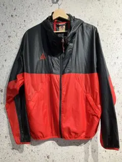 NIKE ACG ナイロンジャケット　ナイキエーシージー　アウトドア