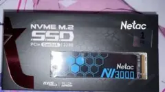 M.2 NVME SSD 1TB CFD CSSD-M2M1TPG4V - メルカリ