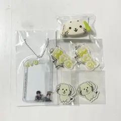 NCT WISH リョウ ラントイ 一番くじ セット