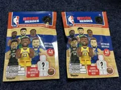 N*E様 NBA Ballers シリーズ2 アンソニー エドワーズ ＋他3種セ - メルカリ