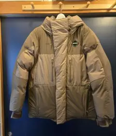 F.C.R.B.⭐FIELD DOW PARKA⭐M⭐SOPHNETダウンのサムネイル