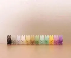 新品未開封　ミッフィーテトラフィビッツ12個セット