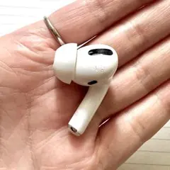t*n様 【訳あり特価】AirPods Pro 1世代 右耳片耳紛失の方必見 A