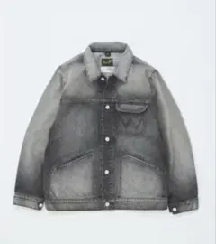 Wrangler for FOLL 124MJ addict