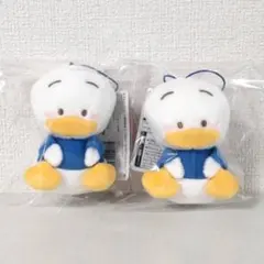 むにゃすやマスコット　あひるのペックル