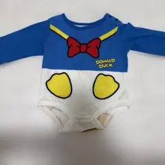 ベビーロンパース