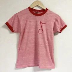 70s ヴィンテージ リンガー Tシャツ USA 古着