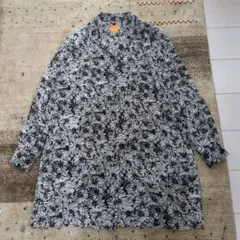 KENZO シャツ ロング シャツワンピ チュニックのサムネイル
