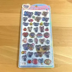 (正規品)エンジェルブルー　うるちゅるポップシール