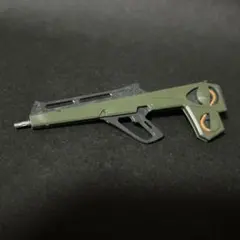 RG エヴァンゲリオン　初号機　パレットライフル　完成品　ジャンク品　素組