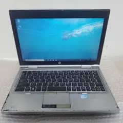 HP Elitebook 2570p Core i5 3210M