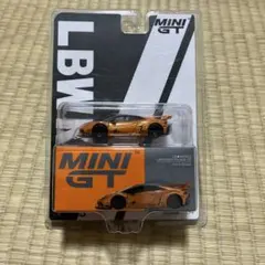 2025年最新】リバティウォークミニGTの人気アイテム - メルカリ