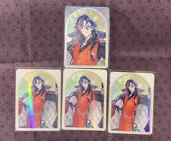 にじさんじ 魁星 ランダムフォトカード