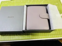 ファイロファックス ノーフォーク システム手帳 スモール ラベンダー M6