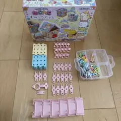 ねじハピ　すみっコぐらし