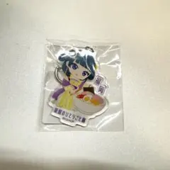 薬屋のひとりごと展　ミニキャラご当地キーホルダー