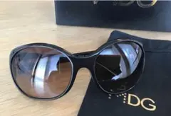 MDG D&G ドルガバ　サングラス