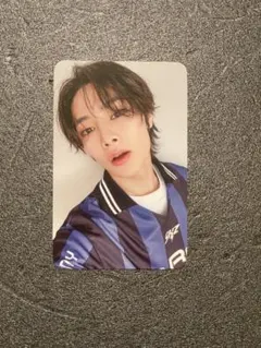 StrayKids スキズ KARMA サウェ ヨントン　トレカ