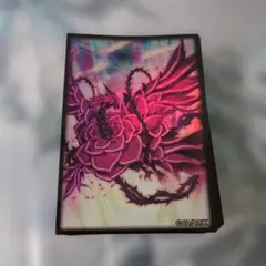 遊戯王　ニューロンスリーブ　イビルツイン　ブラッドローズドラゴン新品未開封各2個 スリーブ『ブラッドローズドラゴン(ニューロン)』100枚入り