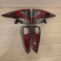 ひ様専用 50プリウス クリアテール - メルカリ