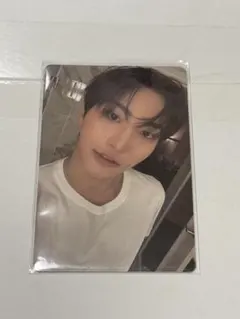 ATEEZ ソンファ デジパック トレカ