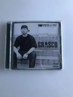 GRASCO/THE INTIAL STAGE