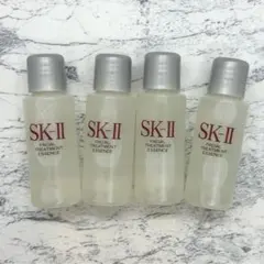 SK-Ⅱ フェイシャルトリートメントエッセンス　サンプル　sk Ⅱ エスケーツー