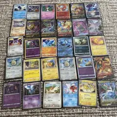 ポケモンカード まとめ売り キラカード多数 - メルカリ