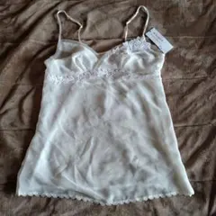 【未使用品】ワコール　パルファージュ　キャミソール