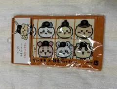 ちいかわ　ジャイアンツ　ミニタオル