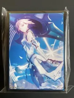 【超貴重】FGO マシュ レースクイン CakeRabbits プレイマット FGO プレイマット」の激安通販 | magi