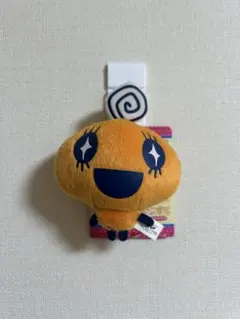 たまごっち　めめっち　コード付きぬいぐるみ　マスコット　平成レトロ　希少