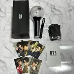 BTS ペンライトアミボムVER.3