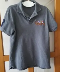 POLO ラルフローレン ポロシャツ 　Mサイズ