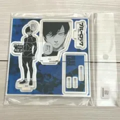ブルーロック TSUTAYA 有償特典 アクリルスタンド 6巻