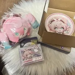 崩壊スターレイル ホヨランド ヒアンシー おみくじカード - メルカリ