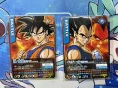 2025年最新】ドラゴンボールデータカードダス 悟空3の人気
