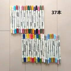 Tim Holtz　ティムホルツ　ディストレスマーカー　水性ペン　太さ2種類