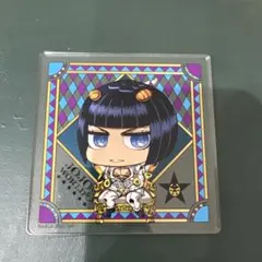 ジョジョの奇妙な冒険 ブチャラティ