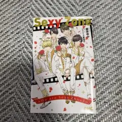 Sexy Zone We are Sexy Zone! Myojo厚紙デタカ付